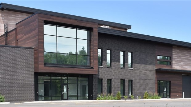 Shawinigan s'engage à limiter les rejets dans le ruisseau Perchaude