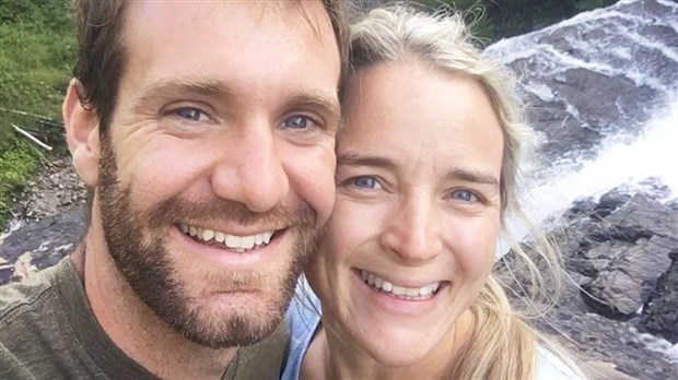 Marie-Elen Dubé se lance dans un marathon couru par amour