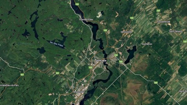 Projet de code d’éthique de la rivière Saint-Maurice