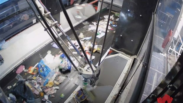 Jour de la Terre : la mission environnementale de Waste Robotics