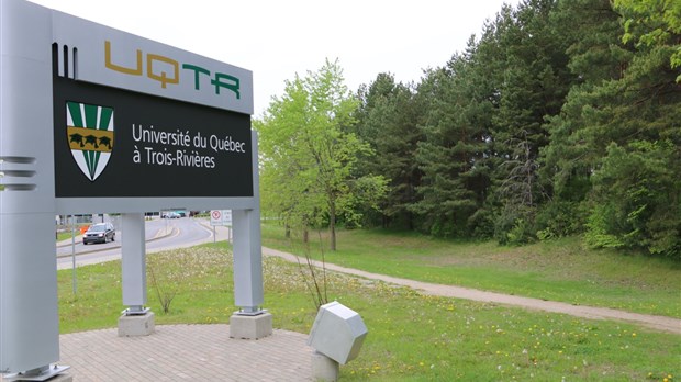 L'UQTR reçois 38 M $ du Québec pour son nouveau pavillon