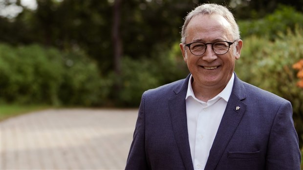 900 000 $ pour des emplois d’été dans Berthier-Maskinongé