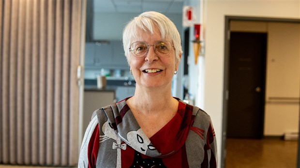 Des bénévoles recherchés pour les CHSLD de la Mauricie