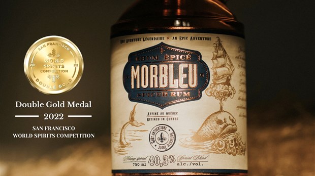 Des distinctions prestigieuses pour la Distillerie Mariana