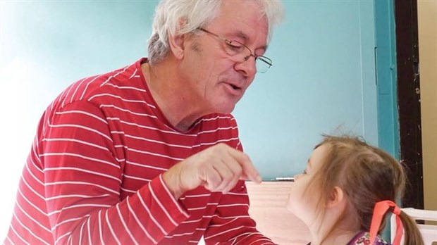 La Maison des Grands-Parents crée le prix « Initiative InterÂge »