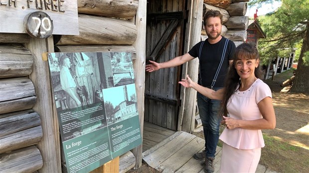  250 000 $ pour 11 projets touristiques dans Laviolette–Saint-Maurice