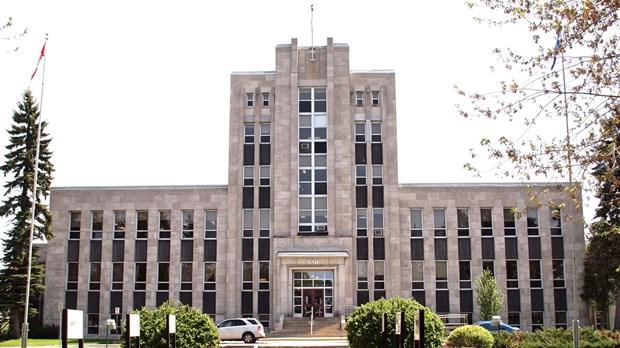 Un surplus de 4,3 millions à Shawinigan en 2021