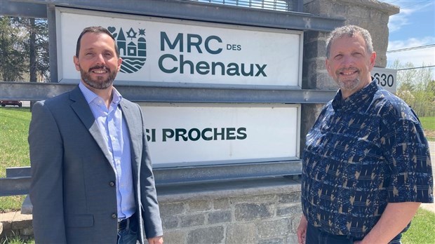 Des activités spéciales du 20e anniversaire de la MRC des Chenaux