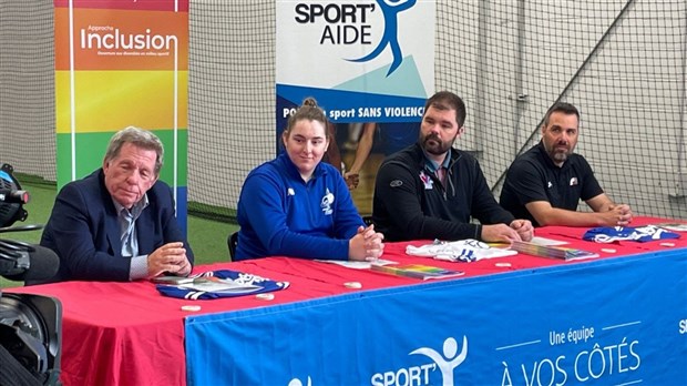 Sport’Aide lance une approche inclusives pour les jeunes LGB*