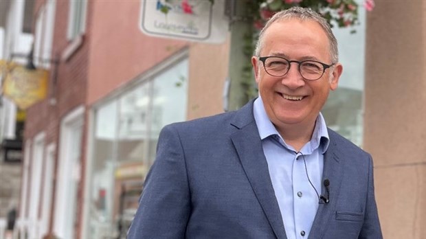 Des investissements pour des projets pour les aînés de Berthier-Maskinongé 