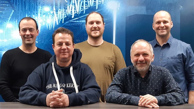 Excelpro acquiert l’entreprise Conrad Lavoie Électrique