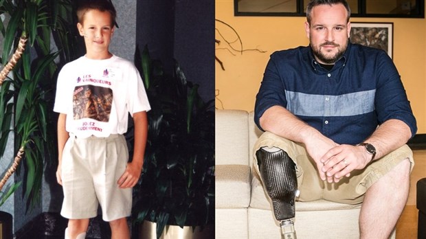 « Les enfants restez loin des tondeuses à gazon »