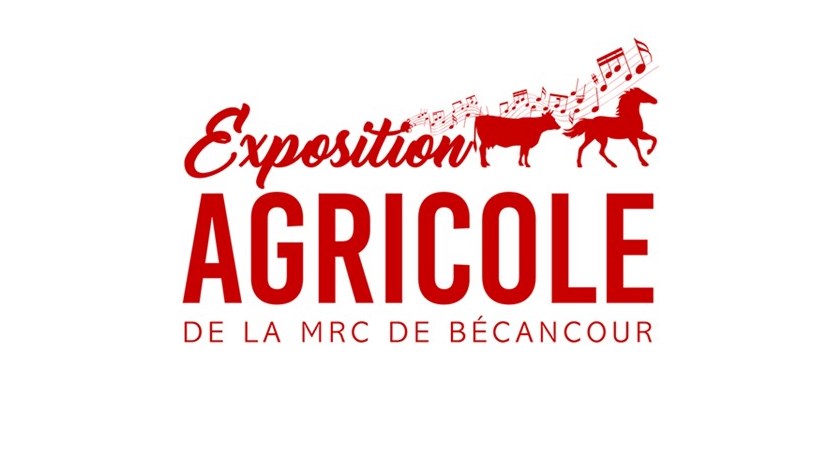 L’Exposition agricole de la MRC de Bécancour ouvre ses portes le 3 juin