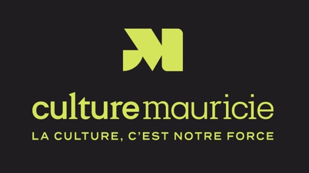 Culture Mauricie dévoile sa nouvelle identité visuelle
