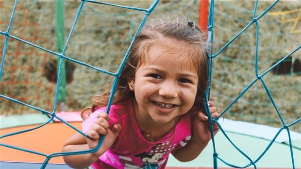 Une nouvelle AEC en éducation à l’enfance lancée au Cégep de Trois-Rivières