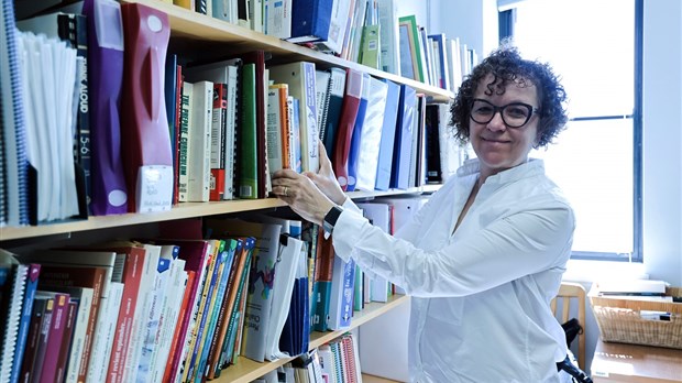 Douance et troubles d’apprentissage : une enseignante de l’UQTR propose des outils
