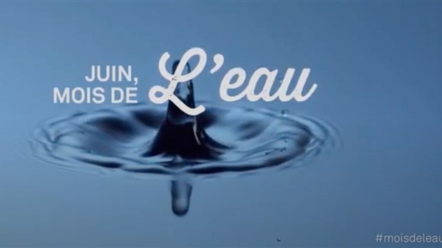 Le BVSM organise des activités pour le Mois de l'eau