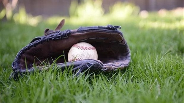 Le baseball mineur à Trois-Rivières souligne ses 50 ans