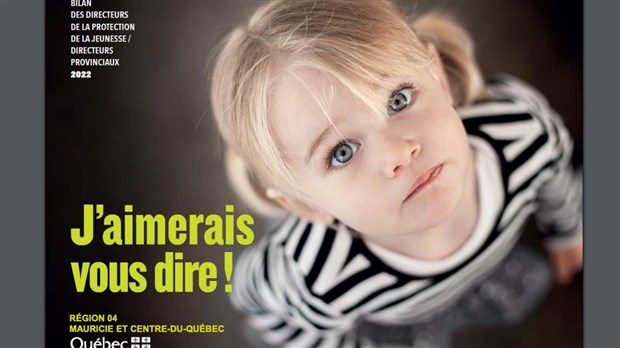 DPJ : les signalements grimpent de 13,4% en Mauricie et au Centre-du-Québec