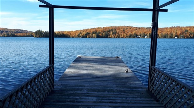 Shawinigan lance son nouveau « Guide du riverain »