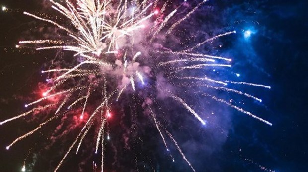 Saint-Boniface célèbre la Saint-Jean dans un nouveau site