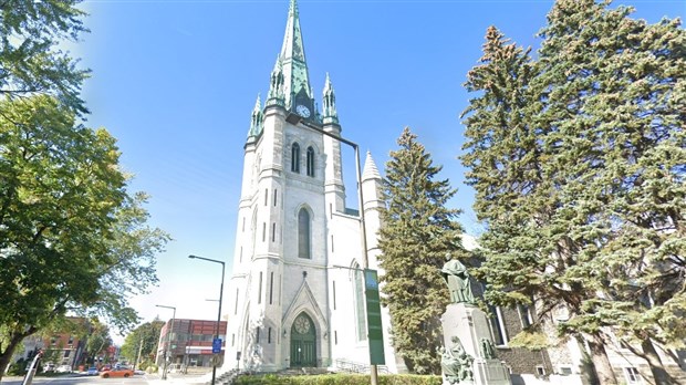 Simon Bournival nommé responsable des communications au diocèse de Trois-Rivières