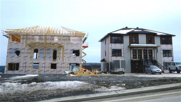 Trois-Rivières pourrait instaurer un registre des loyers selon un avis juridique