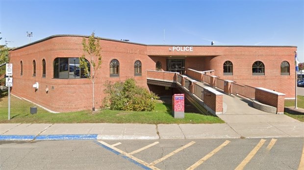 Trois-Rivières envisage de rénover le quartier général de la police