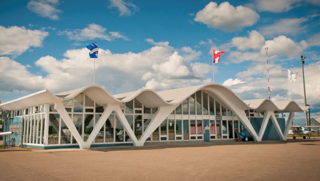 L’Aéroport de Trois-Rivières cherche un nouveau restaurateur