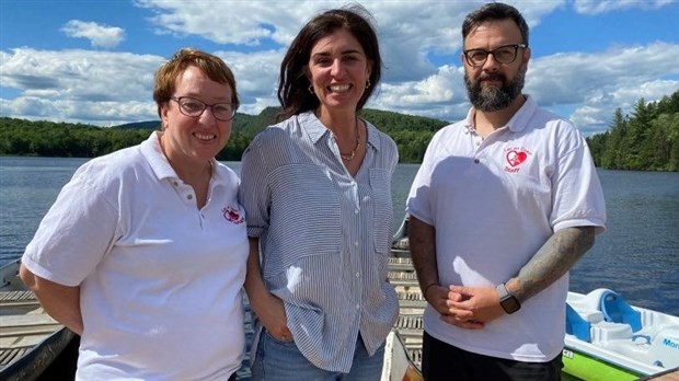 Un camp de vacances pour favoriser l'intégration des enfants immigrants