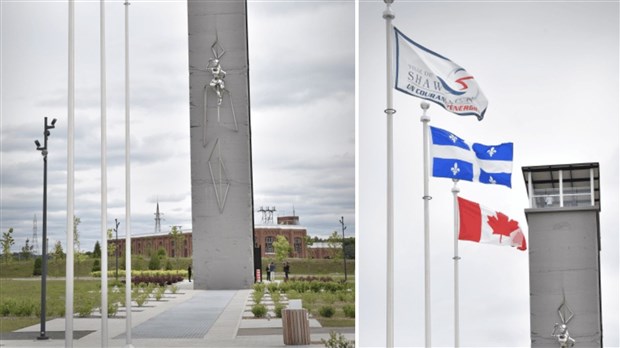 Fermeture de la tour d’observation à Shawinigan