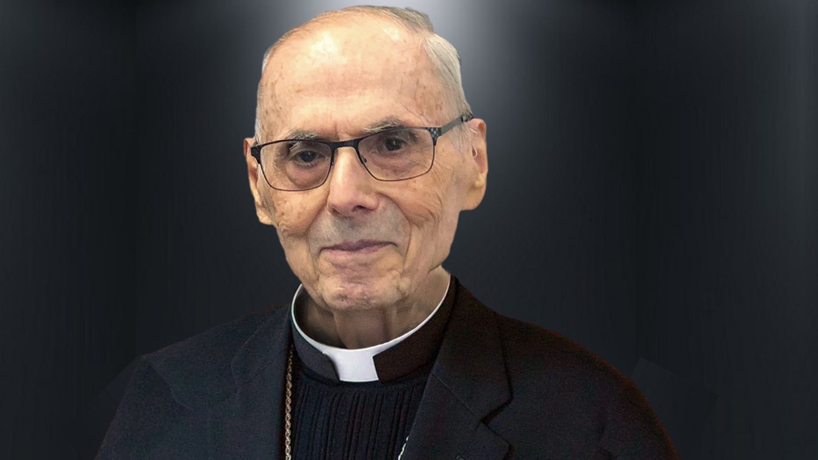 Décès de l’évêque de Trois-Rivières le plus âgé du monde