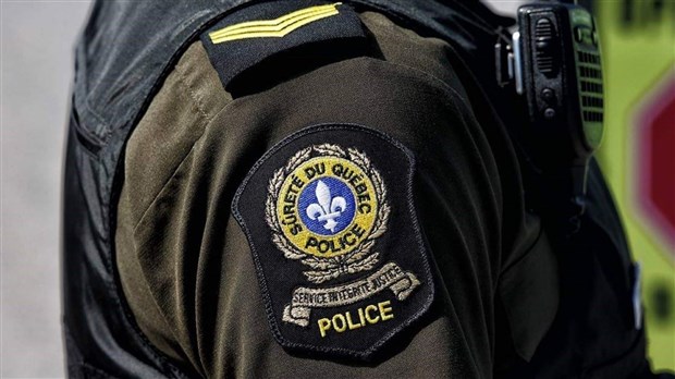 Perquisition en matière de stupéfiants à Trois-Rivières