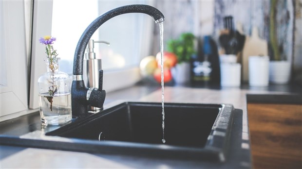 Avis d’ébullition préventif toujours en vigueur à Shawinigan