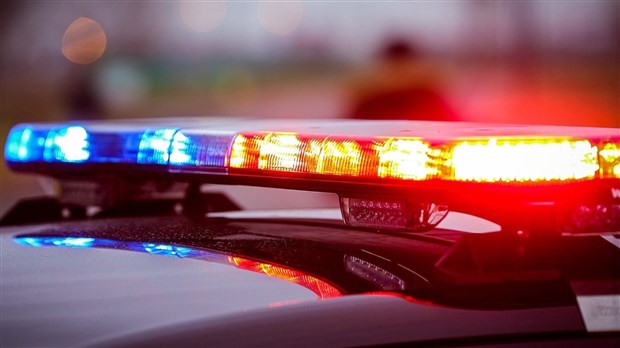 Plusieurs arrestations pour trafic de stupéfiants à Shawinigan