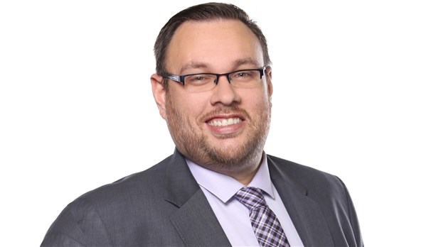 Un premier directeur de l'approvisionnement pour la Ville de Nicolet