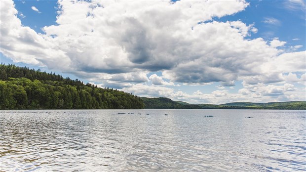 Bonification des investissements de plus de 300 000 $ pour Tourisme Mauricie