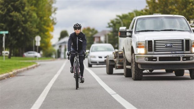 Près de 180 000 $ versés pour trois projets d'amélioration à Trois-Rivières