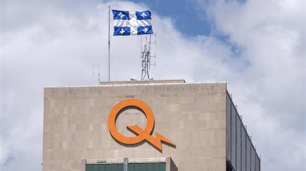 Le Québec et les autres provinces pourraient manquer d'électricité