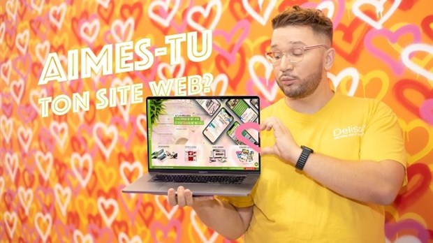 Conception de Sites Web à Trois-Rivières : Votre Succès en Ligne Assuré