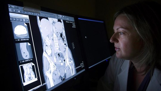 Canada: autre recul de l'espérance de vie en 2022, en particulier chez les femmes