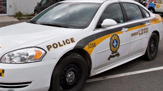 Trafic de stupéfiants et contrebande de cannabis: arrestations à Trois-Rivières