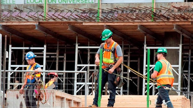 Le monde de la construction veut des réformes majeures dans les contrats publics