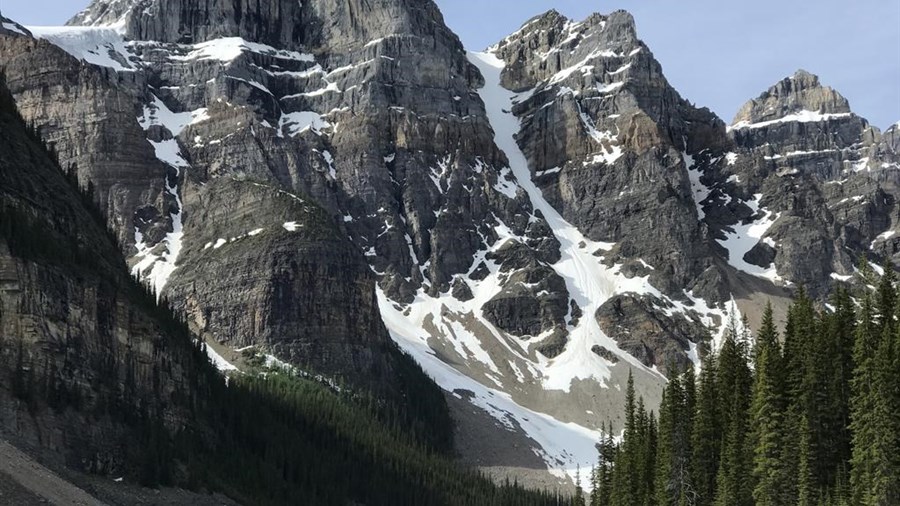 Parcs Canada soutient que son nouveau système de réservation en ligne fonctionne bien