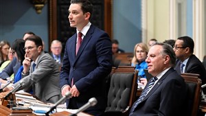 Québec veut en finir avec l'obsolescence programmée