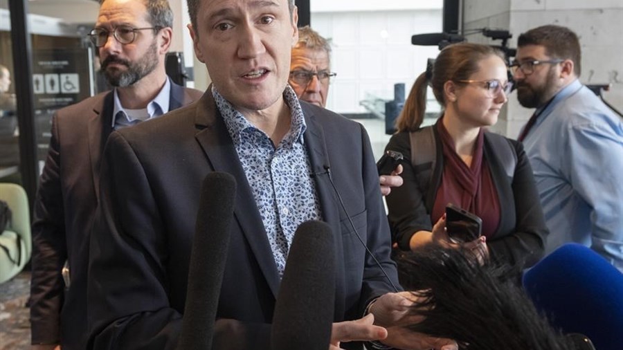 Québec aide les PME de la transformation alimentaire à réduire leurs émissions