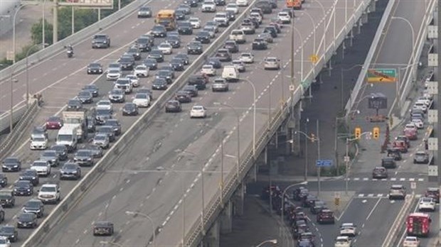Canada: 6,6 millions de véhicules sur les routes du pays malgré un rappel en cours