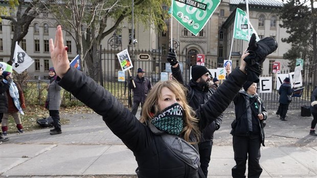 Le retour en classe est placé sous le signe de l'incertitude