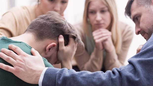 Engagement des policiers dans la prévention et le soutien aux jeunes et aux familles