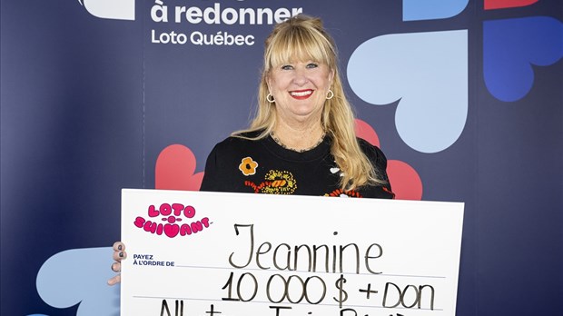 Trois Mauriciens gagnants de Loto-o-suivant